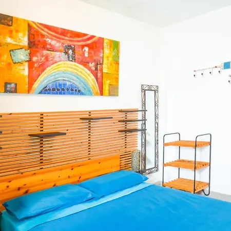 Апартаменты Casa Atlantica El Cotillo (Fuerteventura)