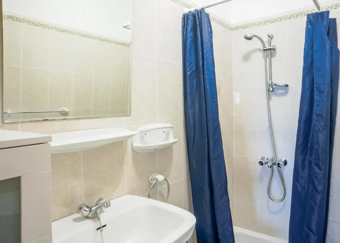 Casa Atlantica 公寓 *