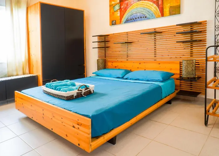 Casa Atlantica 公寓 *