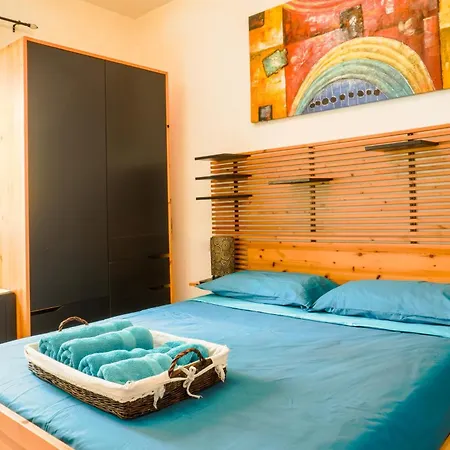 Casa Atlantica Lägenhet