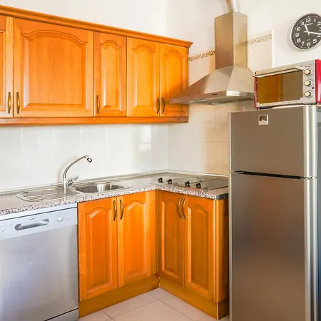 Appartamento Casa Atlantica *