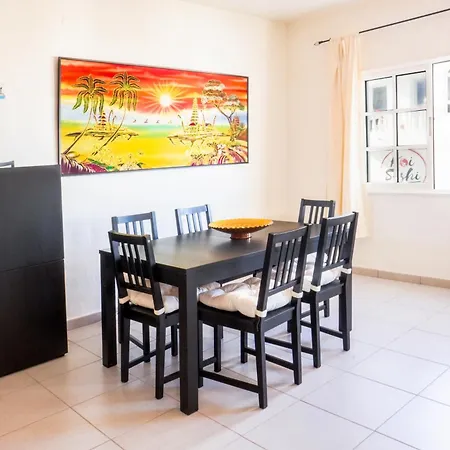 Casa Atlantica Appartamento