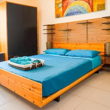 Casa Atlantica Appartamento *