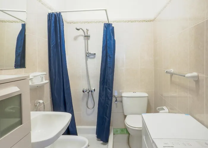 Διαμέρισμα Casa Atlantica Cotillo