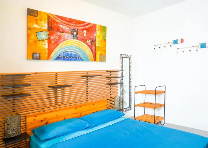 Διαμέρισμα Casa Atlantica Cotillo