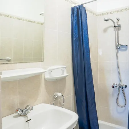 Casa Atlantica Appartement *