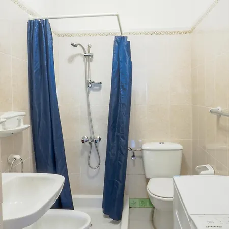 Appartement Casa Atlantica Cotillo